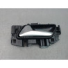 POIGNEE INTERIEURE PORTE ARRIERE GAUCHE PEUGEOT 5008 2009-