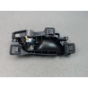 POIGNEE INTERIEURE PORTE ARRIERE GAUCHE PEUGEOT 5008 2009-