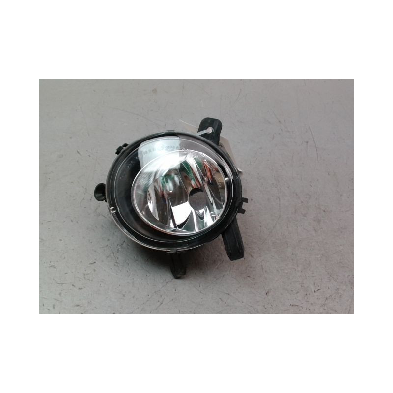 PHARE ANTIBROUILLARD AVANT GAUCHE BMW SERIE 3