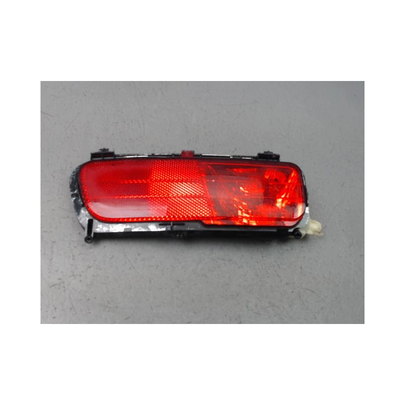 FEU DE PARE-CHOC ARRIERE GAUCHE CITROEN C4 PICASSO MONOSP. I 2007-2013