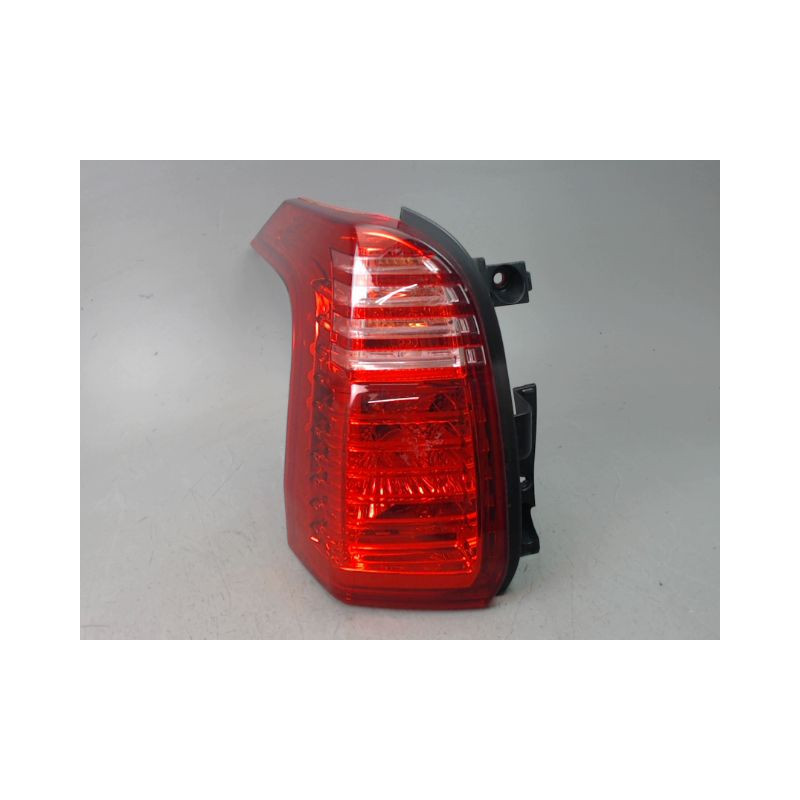 FEU ARRIERE GAUCHE  PEUGEOT 5008 MONOSP. I Phase 1 2009-2013