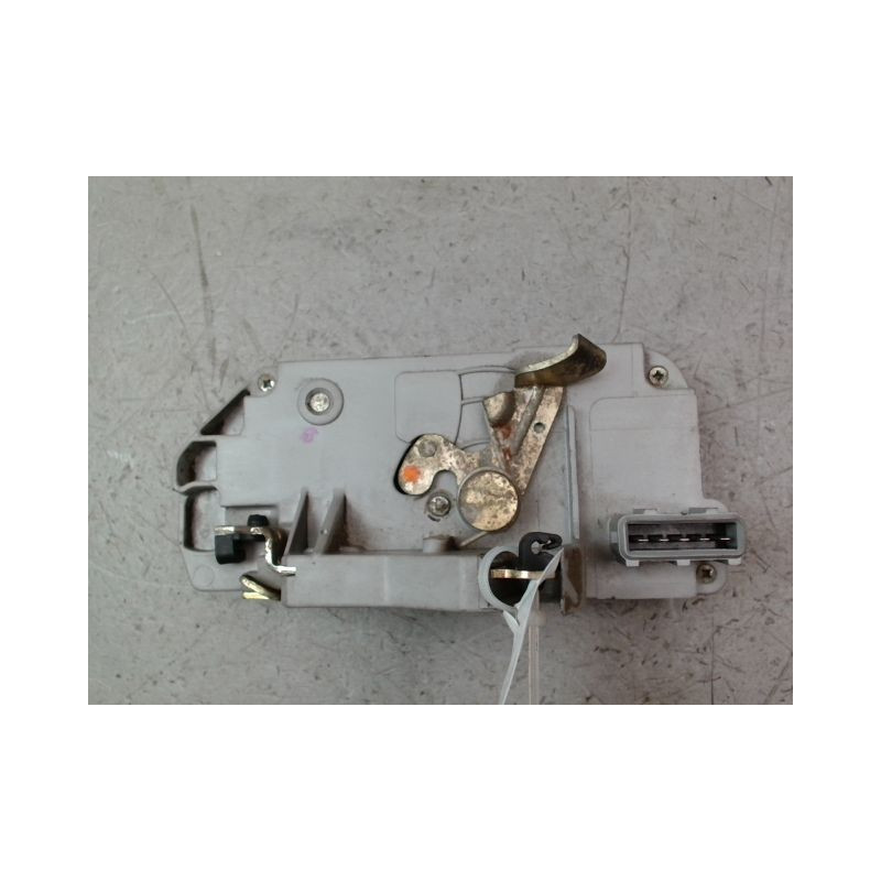 SYSTEME CONDAMNATION ARRIERE DROIT PEUGEOT 306 Phase 1 1993-1997