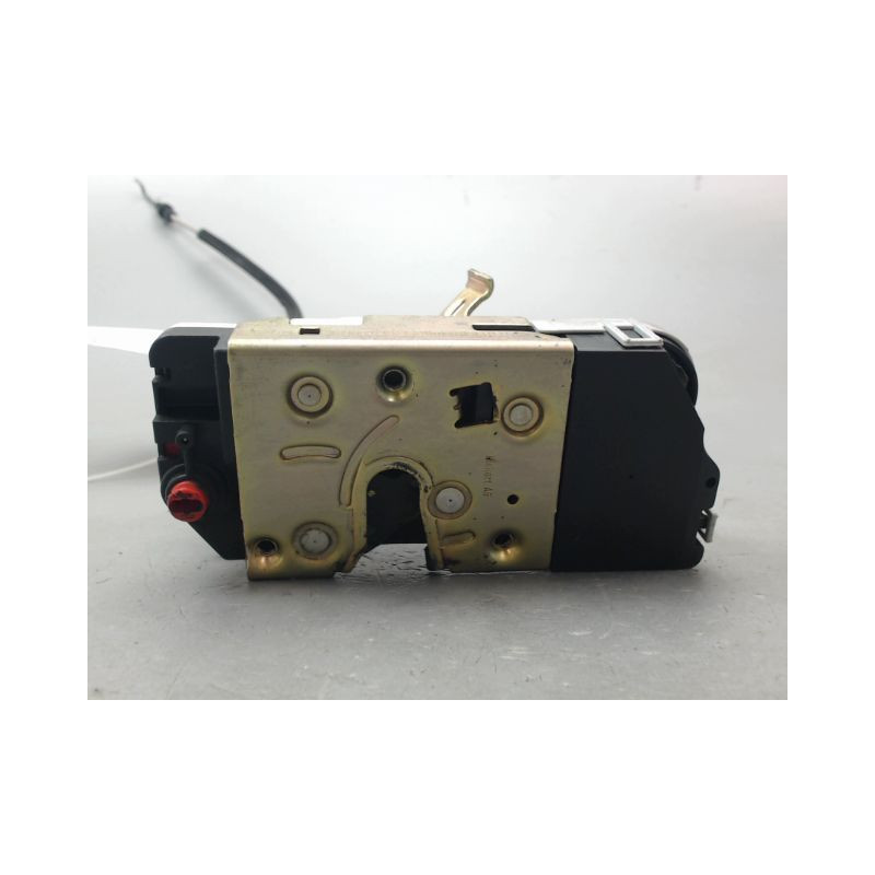 SYSTEME CONDAMNATION ARRIERE GAUCHE PEUGEOT 307 Phase 1 2001-2005