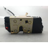 SYSTEME CONDAMNATION ARRIERE GAUCHE PEUGEOT 307 Phase 1 2001-2005