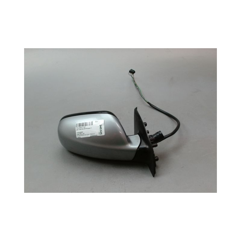 RETROVISEUR EXTERIEUR ELECTRIQUE DROIT PEUGEOT 307 Phase 1 2001-2005