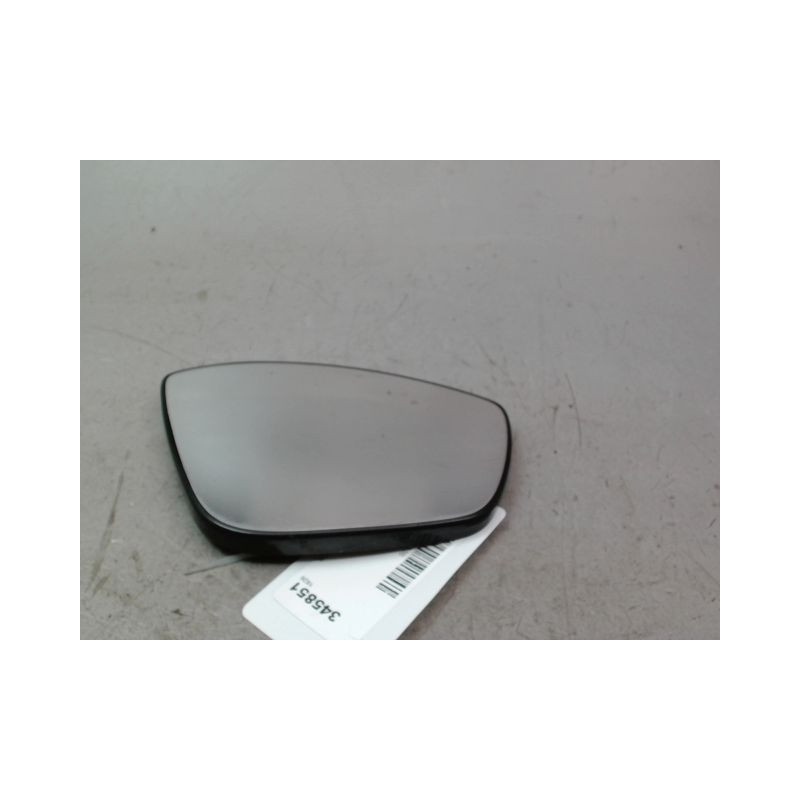 GLACE RETROVISEUR EXT D PEUGEOT 308 2011-