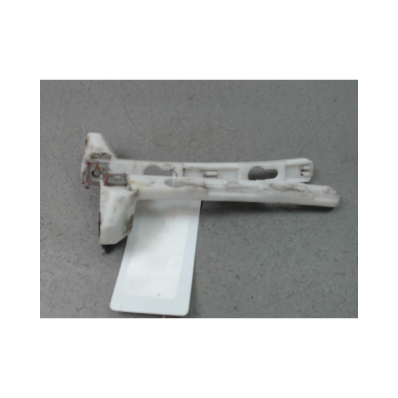 JEU SUPPORTS PARE-CHOC ARRIERE PEUGEOT 308 2011-