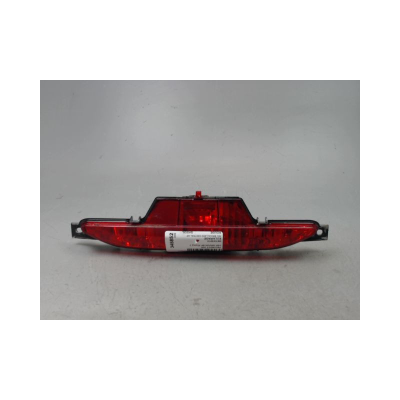 FEU BROUILLARD CENTRAL ARRIERE PEUGEOT 208 Phase 1 2012-...