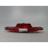 FEU BROUILLARD CENTRAL ARRIERE PEUGEOT 208 Phase 1 2012-...