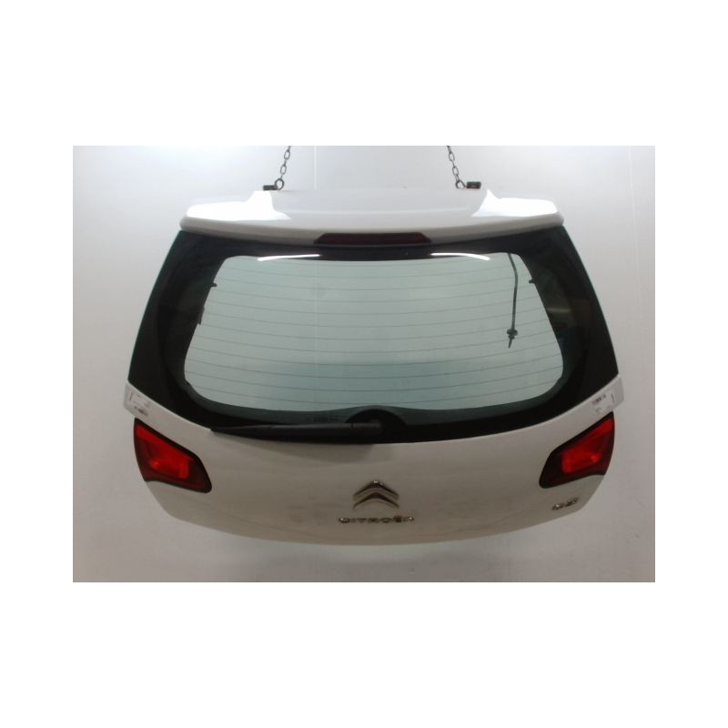 HAYON CITROEN C3 II Phase 1 (A51) 2009-2013