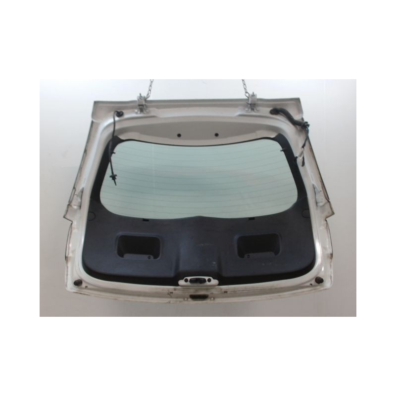 HAYON CITROEN C3 II Phase 1 (A51) 2009-2013