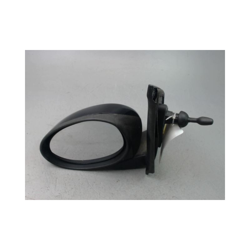 RETROVISEUR EXTERIEUR GAUCHE PEUGEOT 107 Phase 2 2009-2012