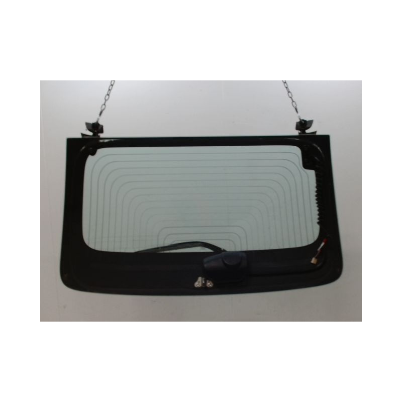 GLACE LUNETTE ARRIERE PEUGEOT 107 Phase 2 2009-2012