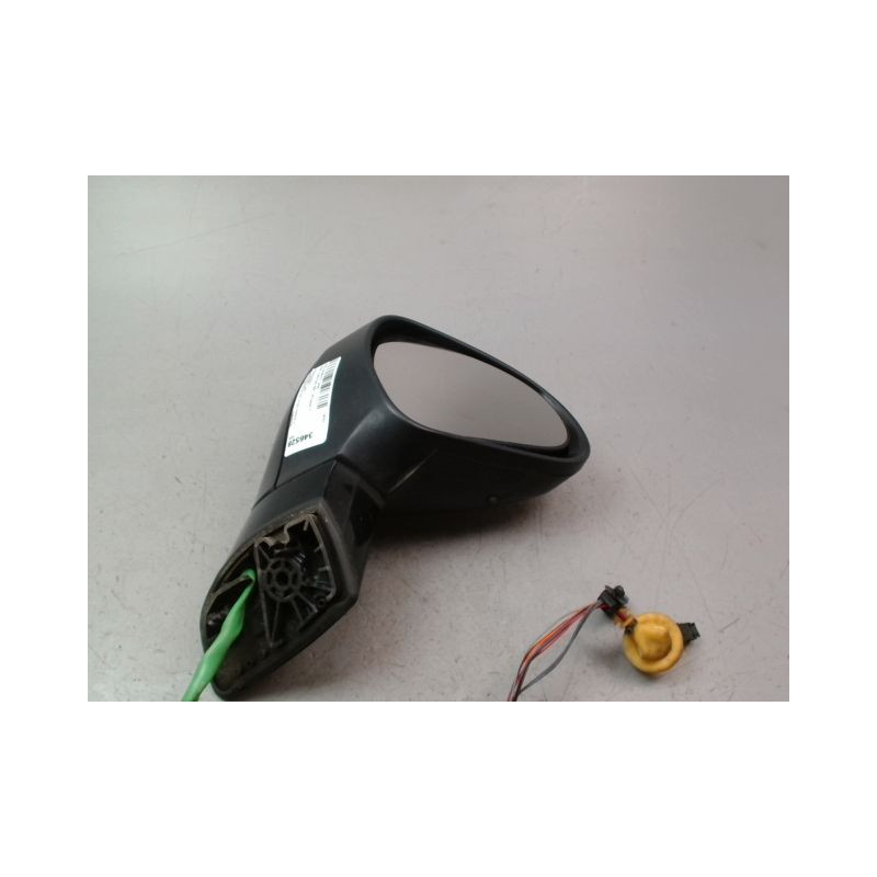 RETROVISEUR EXTERIEUR ELECTRIQUE DROIT PEUGEOT 308 I Phase 1 2007-2011