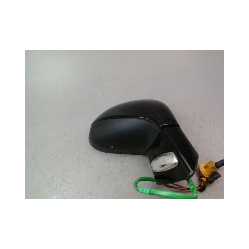 RETROVISEUR EXTERIEUR ELECTRIQUE DROIT PEUGEOT 308 I Phase 1 2007-2011