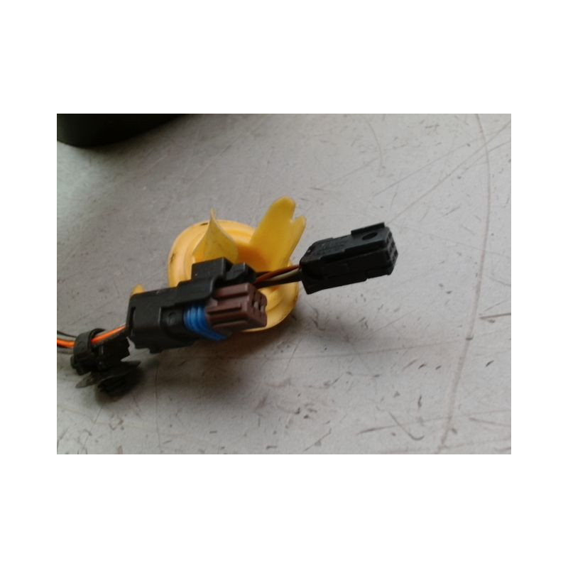 RETROVISEUR EXTERIEUR ELECTRIQUE DROIT PEUGEOT 308 I Phase 1 2007-2011