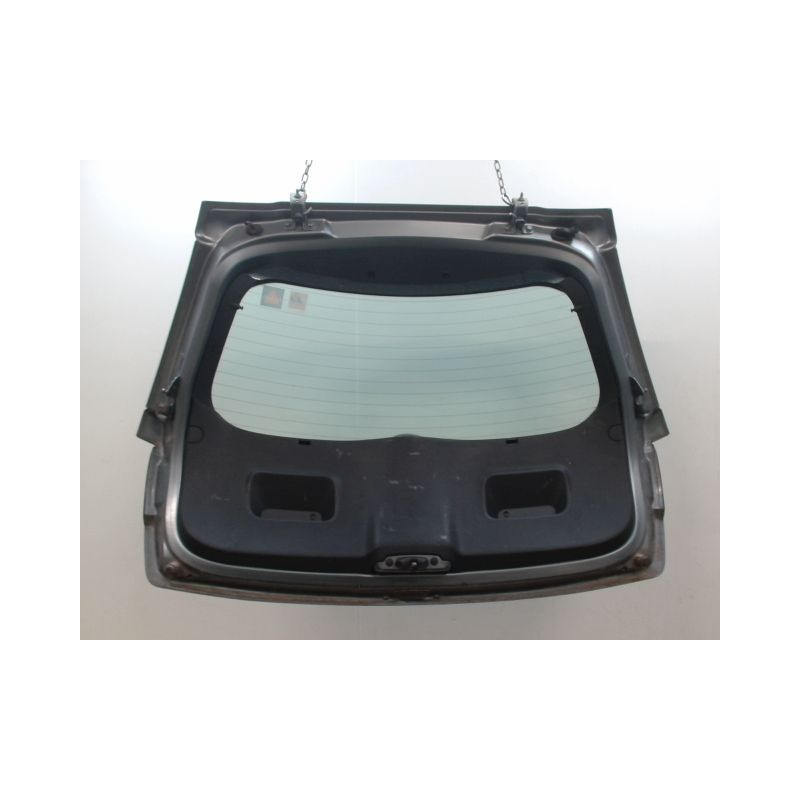 HAYON CITROEN C3 II Phase 1 (A51) 2009-2013