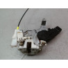 SYSTEME CONDAMNATION ARRIERE GAUCHE CITROEN C1 I Phase 2 2008-2012