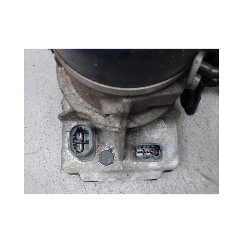 MOTEUR ELECTRIQUE DIRECTION ASSISTEE CITROEN C4 PICASSO LONG