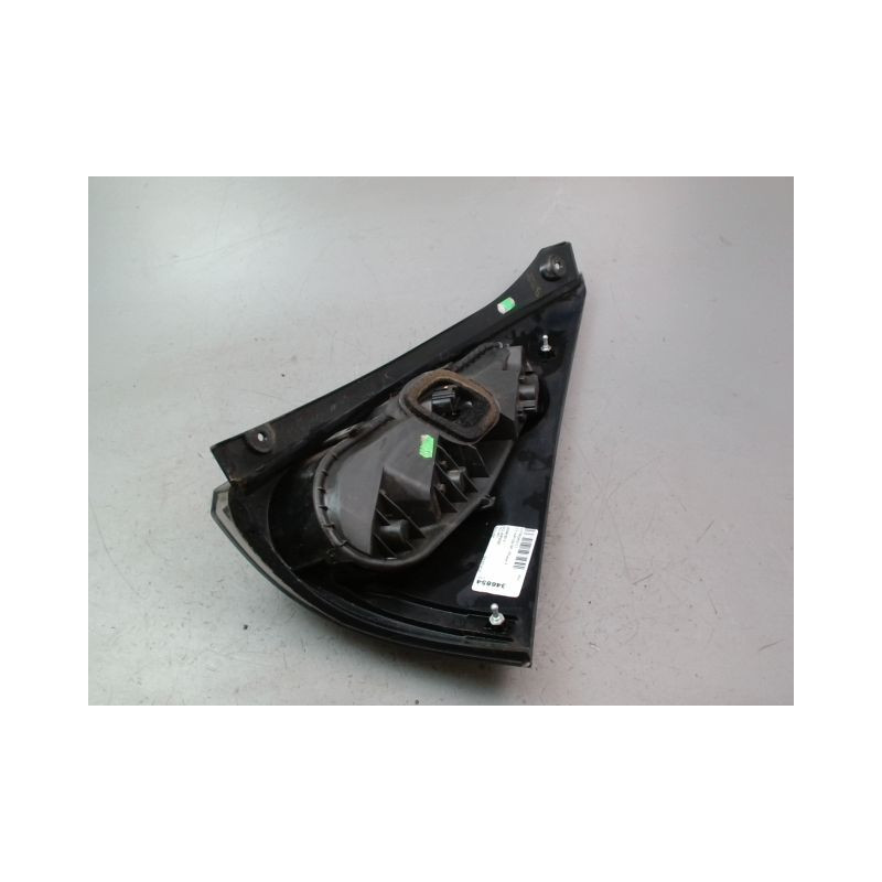 FEU ARRIERE GAUCHE  CITROEN C1 I Phase 2 2008-2012