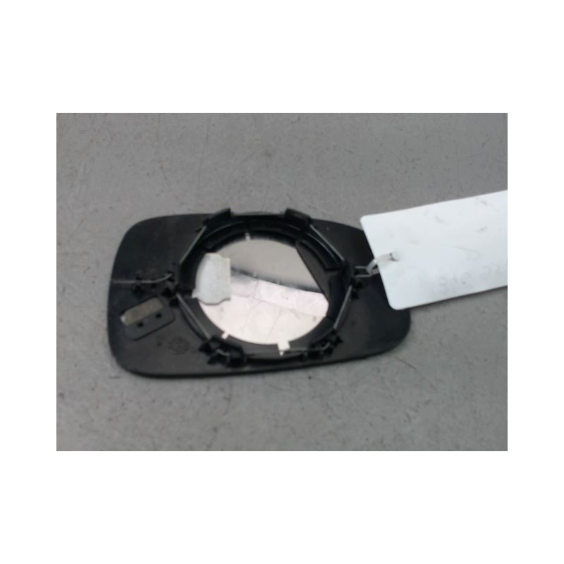 GLACE RETROVISEUR EXT D PEUGEOT 306 Phase 1 1993-1997