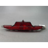 FEU BROUILLARD CENTRAL ARRIERE PEUGEOT 208 Phase 1 2012-...