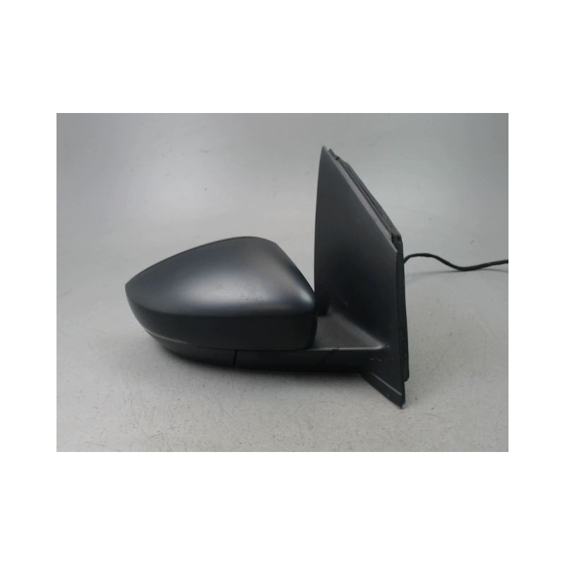RETROVISEUR EXTERIEUR ELECTRIQUE DROIT VOLKSWAGEN POLO V Phase 1 (6R) 2009-...