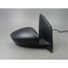 RETROVISEUR EXTERIEUR ELECTRIQUE DROIT VOLKSWAGEN POLO V Phase 1 (6R) 2009-...