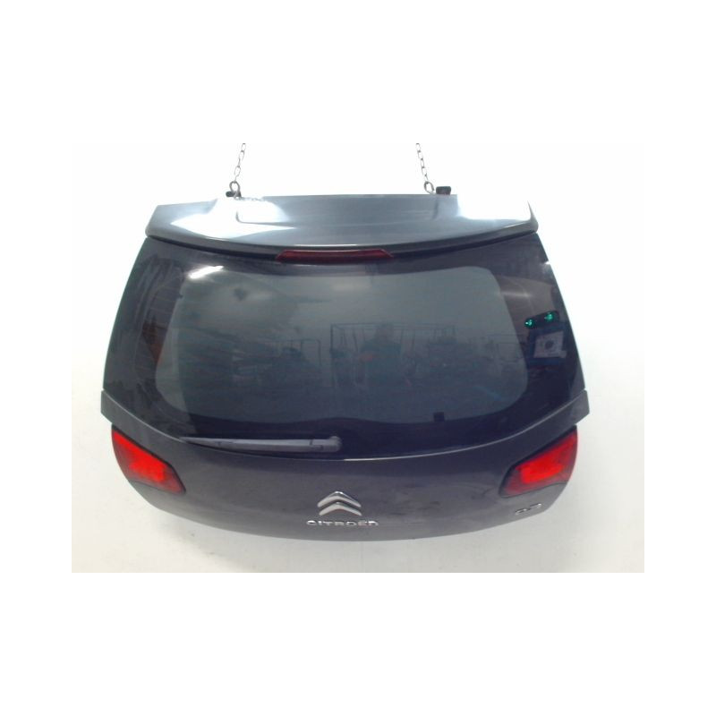 HAYON CITROEN C3 II Phase 2 (A51) 2013-2016