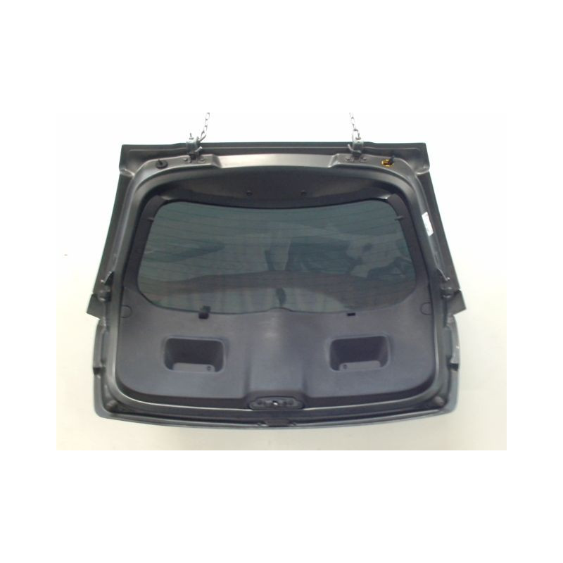 HAYON CITROEN C3 II Phase 2 (A51) 2013-2016