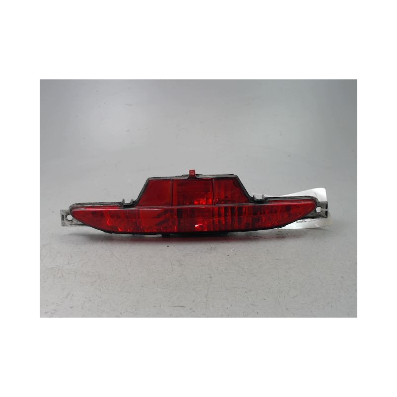 FEU BROUILLARD CENTRAL ARRIERE PEUGEOT 208 Phase 1 2012-...