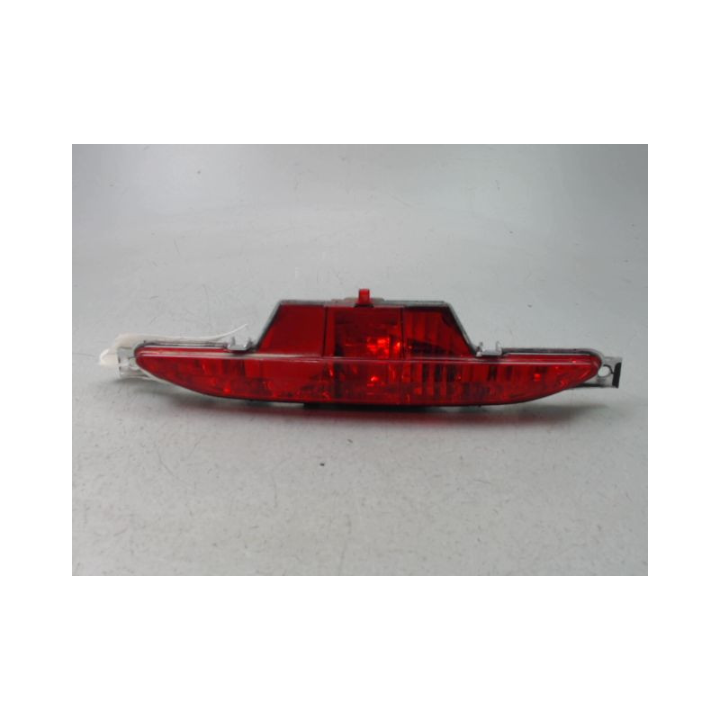 FEU BROUILLARD CENTRAL ARRIERE PEUGEOT 208 Phase 1 2012-...
