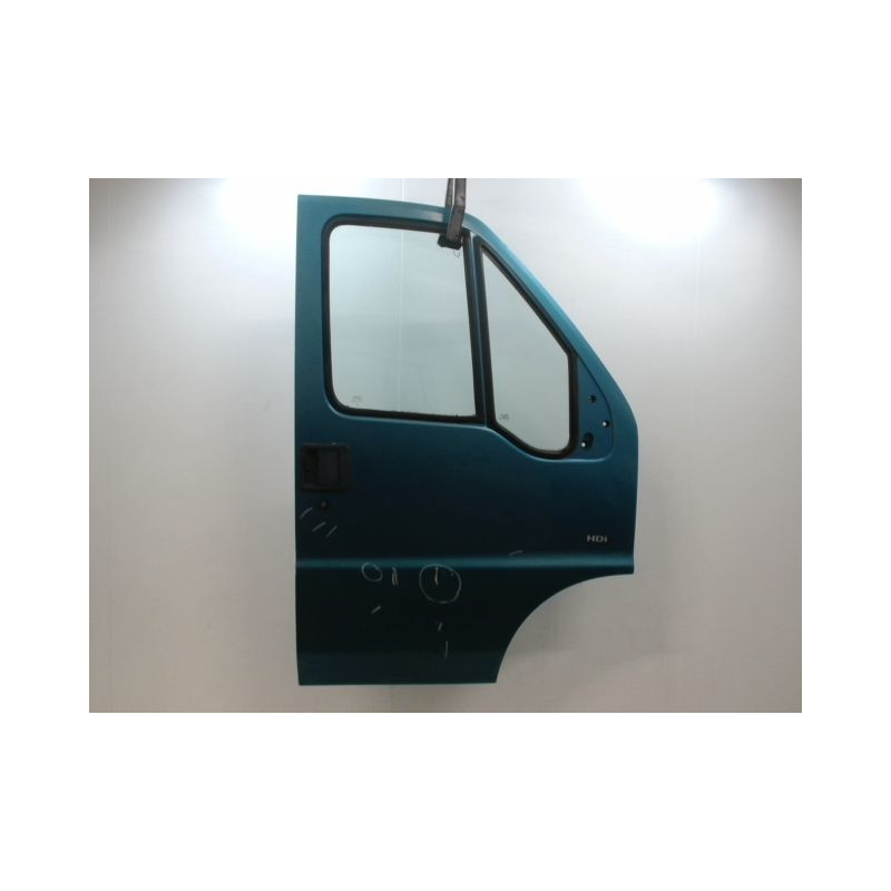 PORTE AVANT DROIT PEUGEOT BOXER FG I -270- CRT 1994-2002