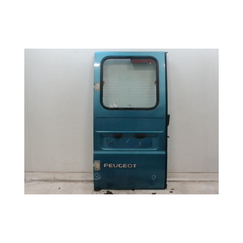 PORTE BATTANTE ARRIERE GAUCHE PEUGEOT BOXER FG I -270- CRT 1994-2002