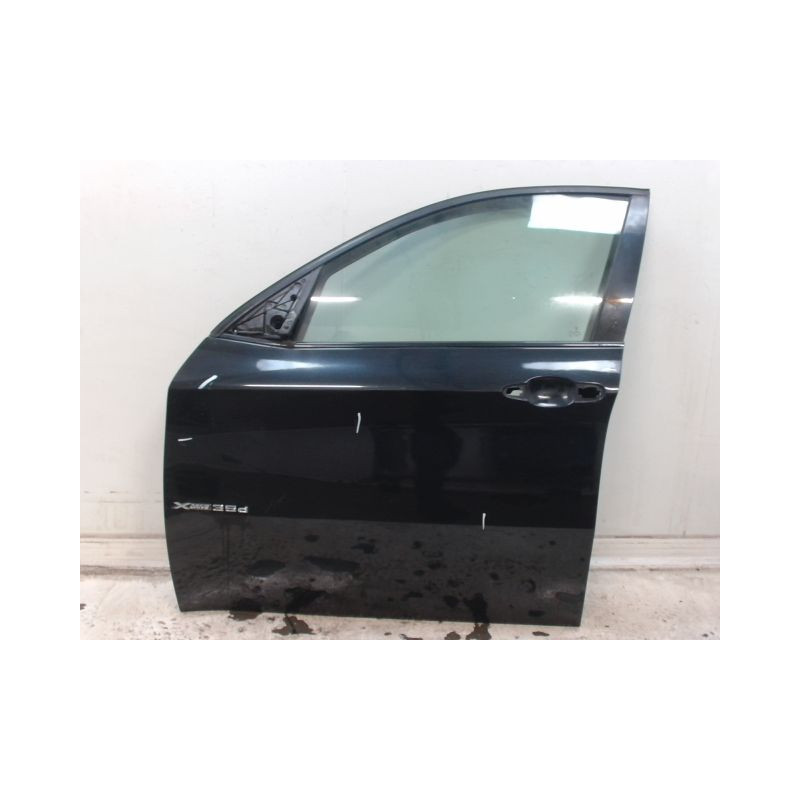 PORTE AVANT GAUCHE BMW X6 2008-