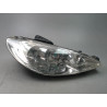 PHARE DROIT PEUGEOT 206 1998-2009
