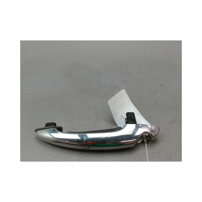 POIGNEE EXTERIEURE PORTE AVANT GAUCHE MINI CLUBMAN