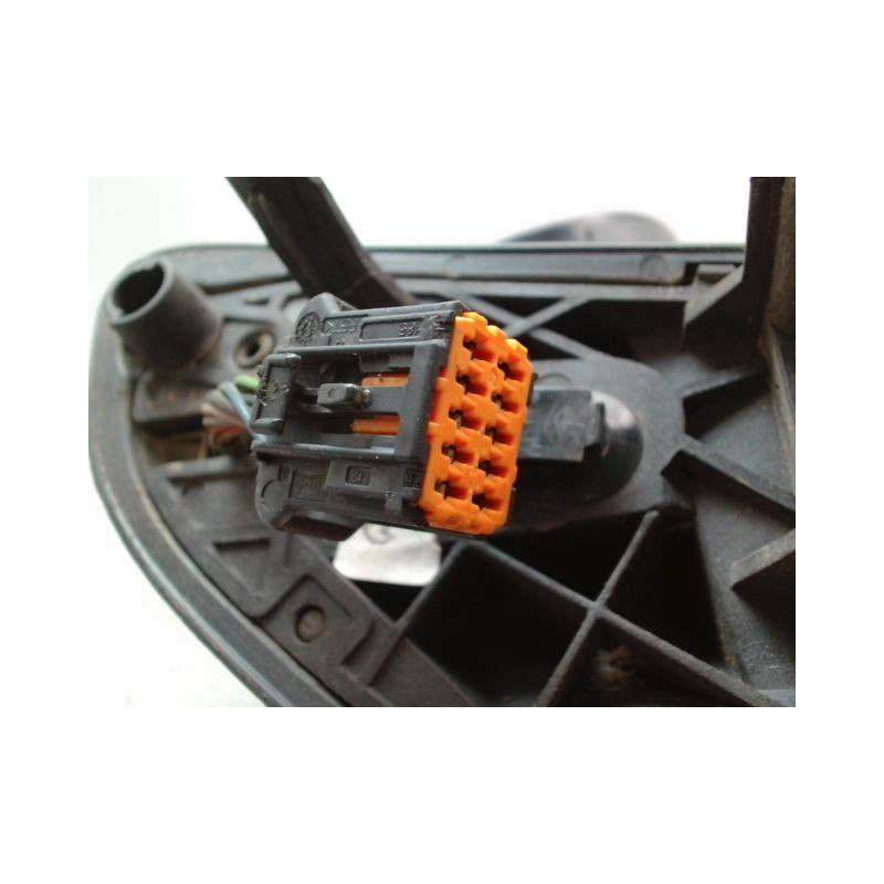 RETROVISEUR EXTERIEUR ELECTRIQUE DROIT CITROEN XSARA PICASSO MONOSP. 1999-2010