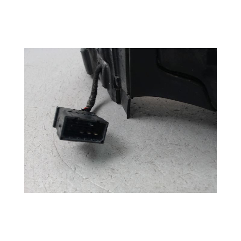 RETROVISEUR EXTERIEUR ELECTRIQUE DROIT AUDI A4 BERL. I Phase 2 (8D) 1999-2001