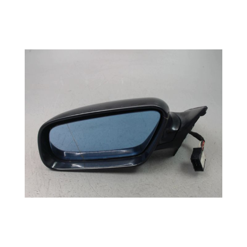 RETROVISEUR EXTERIEUR ELECTRIQUE GAUCHE AUDI A4 BERL. I Phase 2 (8D) 1999-2001