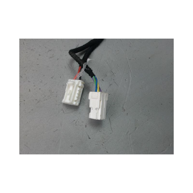 VERIN HAYON G PEUGEOT 5008 2009-