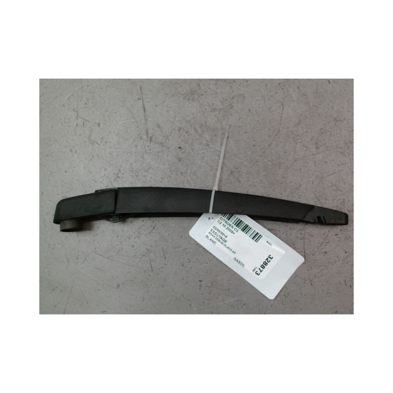 BRAS ESSUIE-GLACE ARRIERE CITROEN C3 2009-