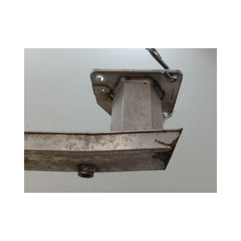RENFORT PARE-CHOC ARRIERE  PEUGEOT 308 SW I Phase 1 2008-2011