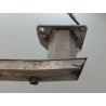 RENFORT PARE-CHOC ARRIERE  PEUGEOT 308 SW I Phase 1 2008-2011