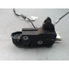 SYSTEME CONDAMNATION AVANT DROIT CITROEN C4 I Phase 2 2008-2010
