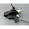 SYSTEME CONDAMNATION AVANT DROIT CITROEN C4 I Phase 2 2008-2010