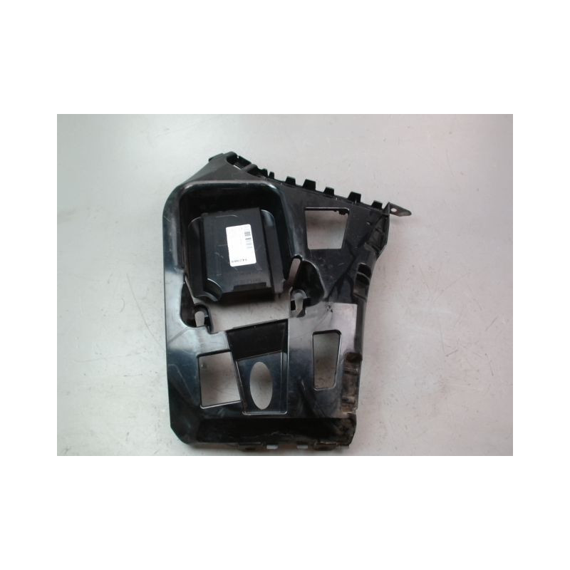 SUPPORT PARE-CHOC ARD BMW SERIE 1 II (F20/F21) 2011-...
