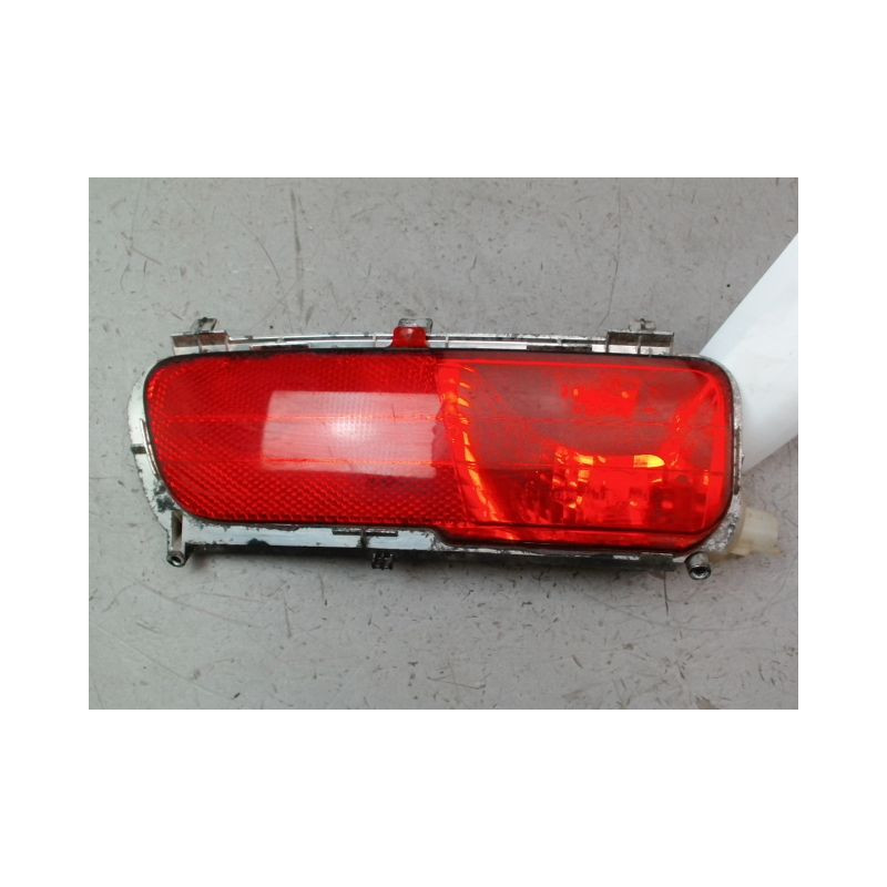 FEU DE PARE-CHOC ARRIERE GAUCHE CITROEN GRAND C4 PICASSO MONOSP. I LONG 2006-2013