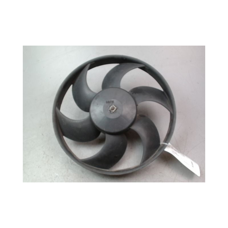 MOTEUR VENTILATEUR RADIATEUR PEUGEOT 306 Phase 1 1993-1997