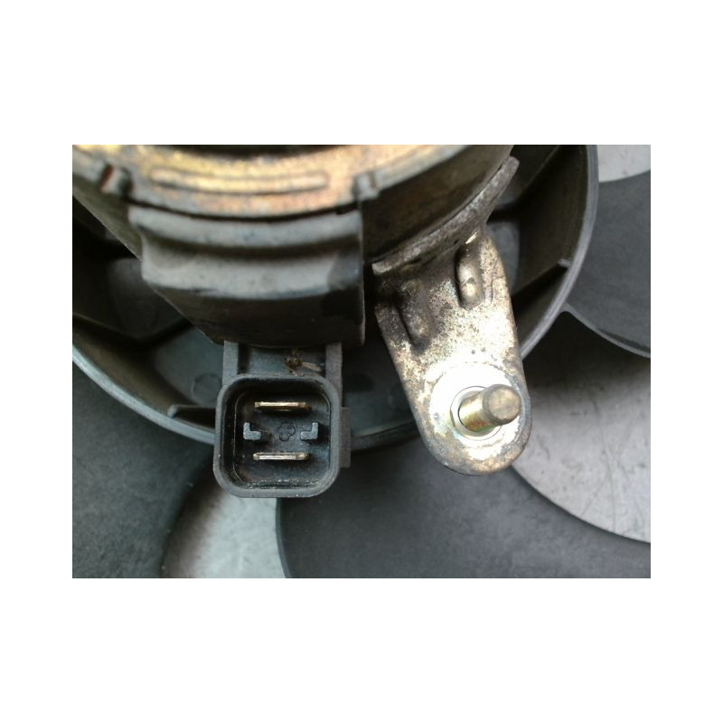 MOTEUR VENTILATEUR RADIATEUR PEUGEOT 306 Phase 1 1993-1997